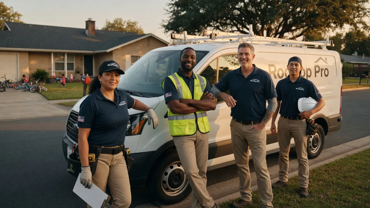 Roof Repair in Outing, MN near me