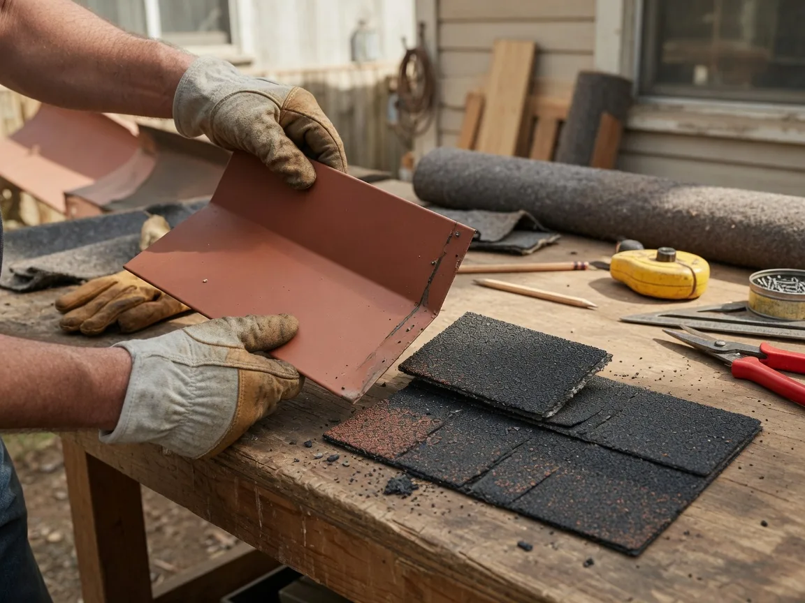 Roof Repair company in Outing, MN
